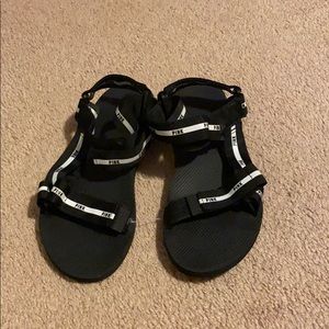 Victoria Secret PINK Sandals